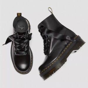 Dr Marten Molly Boot